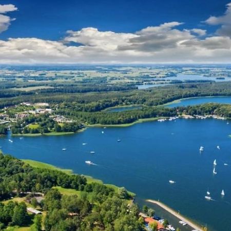 Apartament Willa Mazurska 5 Гіжицько Екстер'єр фото