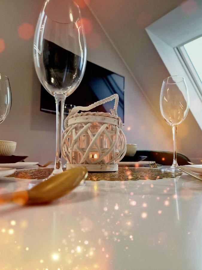 Apartament Willa Mazurska 5 Гіжицько Екстер'єр фото